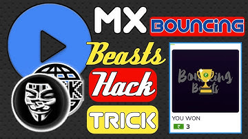 mx player game hack trick | mx player bouncing beasts hack trick | mx player new game hack trick |