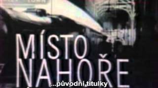 Místo nahoře (1959) úvodní titulky ČST