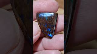 Matrix Opal #crystals #opalicious #gemstone #opal #minerals #opalholic #gems #opallove #crystalshop