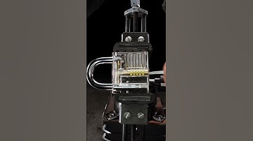 0097 - How to Use the Covert Companion Knife Tool #lockpicking #military #survival #edc