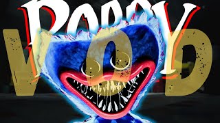 He Just Want a Hug | Poppy Playtime Full VOD