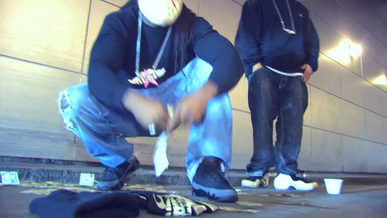 Jim Jones Presents Shoota Back On YouTube Jim jones presents shoota back on youtube
