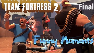 The Last Straw - Tf2 50 sub special final