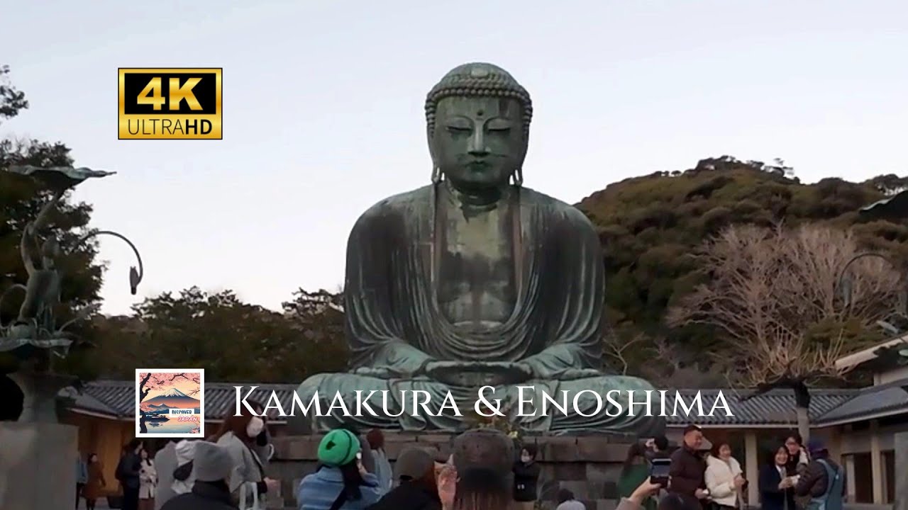 Perfect Kamakura Day Trip | 