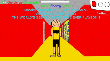 (🛑WRONG ANSWERS ONLY🛑) Snooby