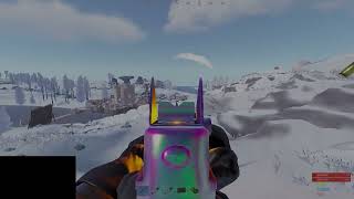50 fps demon