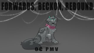 FORWARDS, BECKON, REBOUND - OC PMV
