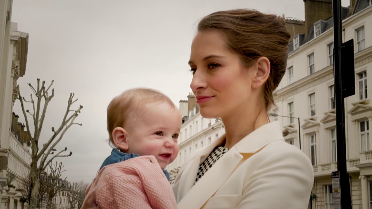 st james backpack nappy bag