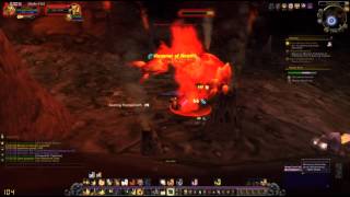 World of Warcraft Quest: From Whence He Came