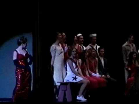 "Blow Gabriel Blow" - "Anything Goes" starring Jen...