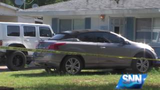 SNN: Manatee County Sheriff’s Office Still Searching For Homicide Suspects