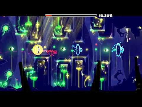 Showcase for Out of Mind