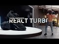 Nike Metcon React Turbo - The Truth For CrossFit