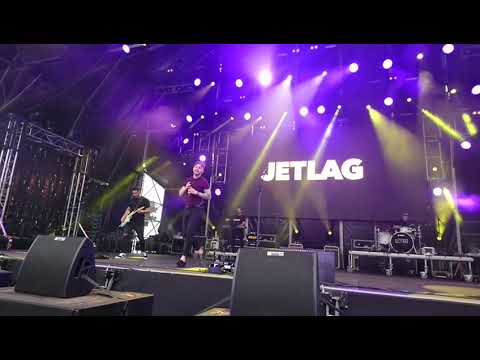 Jetlag