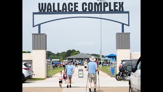 Wallace Complex soccer fields in Texarkana, Texas, reopen after $3 million in improvements