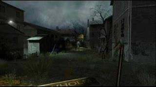 Half-life 2 soundtrack song 8 Half-life 2 soundtrack song 8