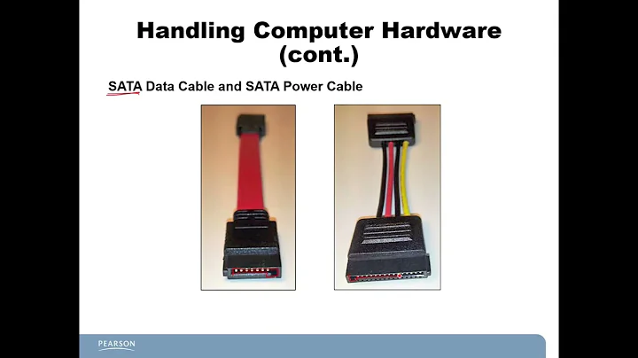 Practical Guide to Digital Forensics - Chapter 03 - Handling Computer Hardware