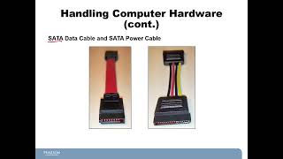 Practical Guide to Digital Forensics - Chapter 03 - Handling Computer Hardware