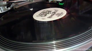 Video Game Breaks and Sound Effects Volume 2: Side A | Vinyl Rip