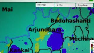 Digital Soil Map of Nepal