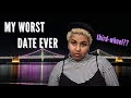 Worst date ever | Dating in Korea Storytime