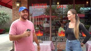 Business Vlog Interview Style - Long Form Video