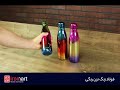 فولاد زنگ نزن رنگی آیرومارت فولاد زنگ نزن رنگی آیرومارت