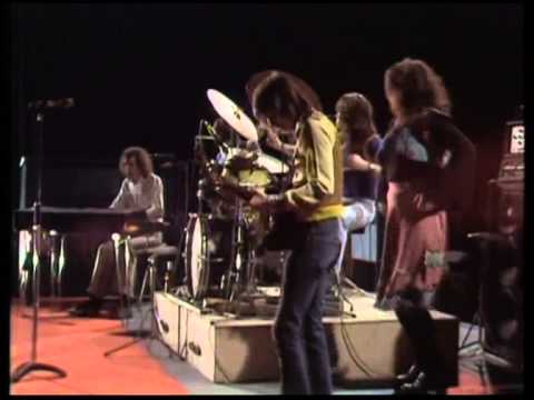 Stone The Crows 'On The Highway' 1973