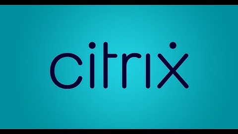 Hackers Actively Exploiting Citrix ADC and Gateway Zero-Day Vulnerability