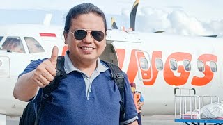 Kisah Sepasang Burung Piso Surit dari Tanah Karo