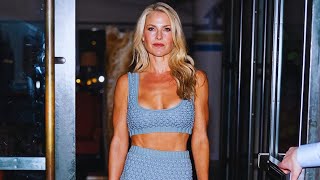 Ali Larter Stuns in "Landman": Inside Her Jaw-Dropping Bikini Scene & Wellness Secrets