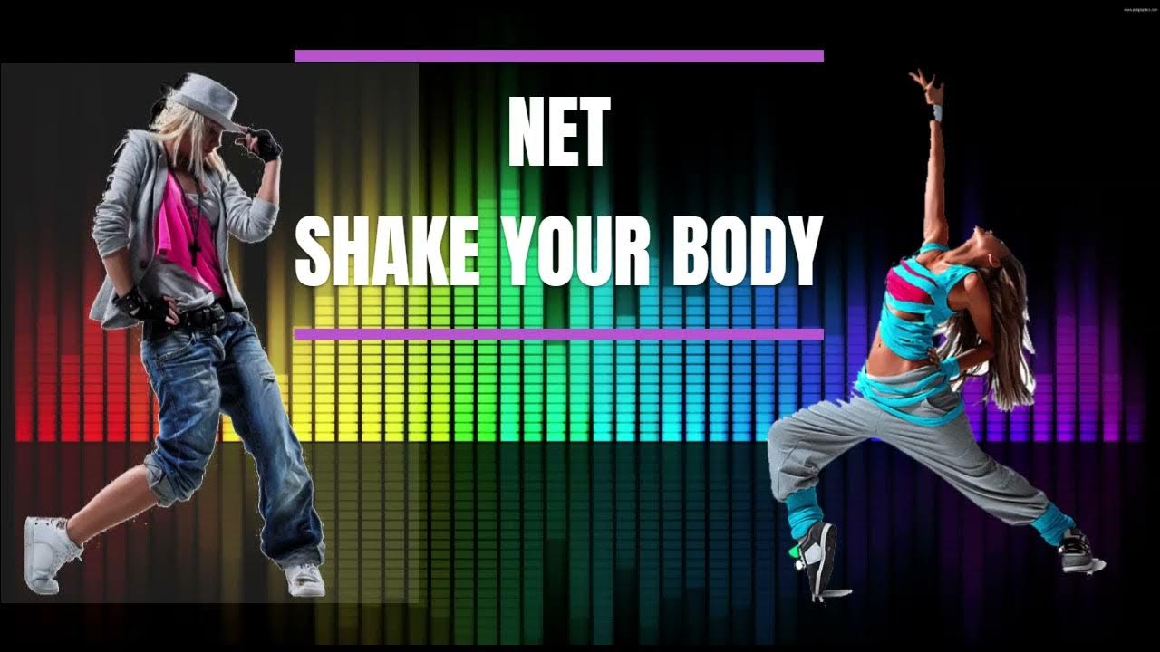 net-shake-your-body-dance-music-2001-youtube