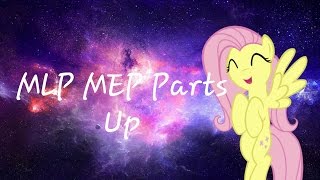 MLP Up MEP Parts 3 & 4 for Winter's Pmv