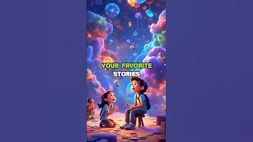 Discover the Magic of Cloud Computing! #CloudComputing #Storytelling #Technology #Funnycomedy