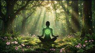 639Hz Heart Chakra Music 💖 Attract Love, Open the Heart & Emotional Healing | Aura Cleanse | 3 Hours