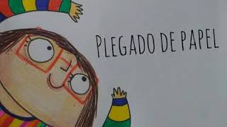 Plegado de papel (parte 1)