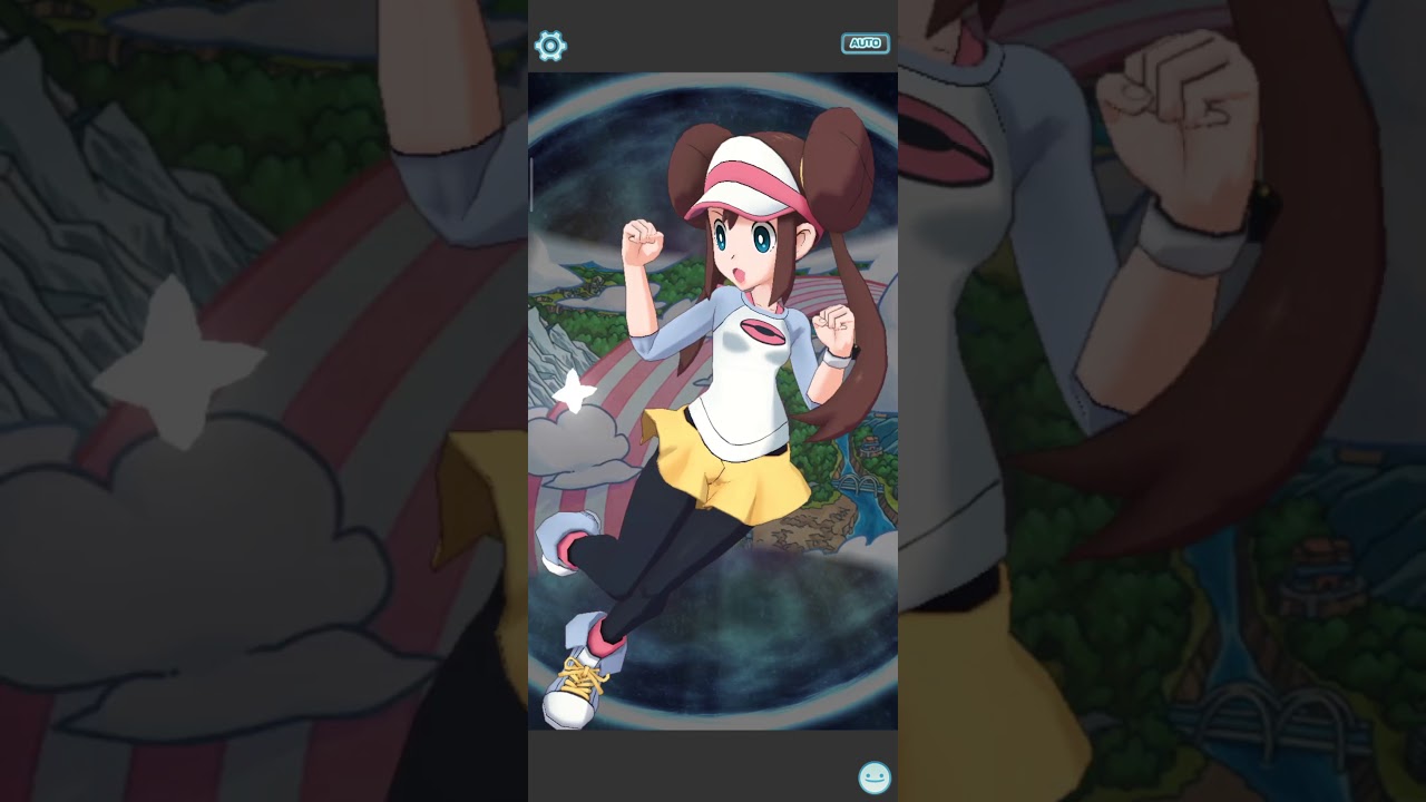 POKEMON MASTERS TRAINING AREA CO-OP MODE!!!!