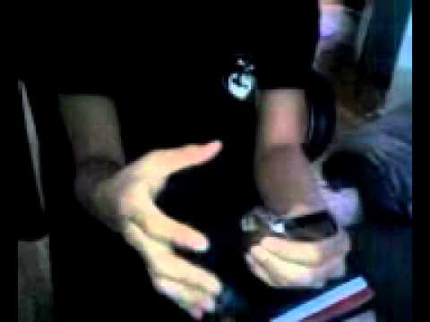 Zippo Trick: Twilight Zone