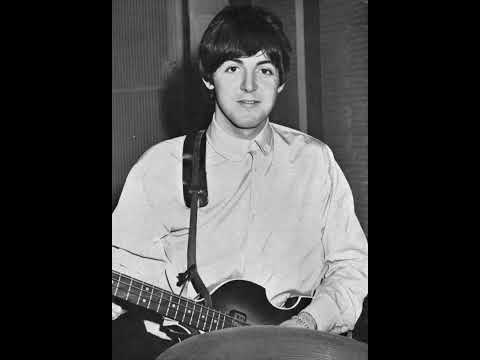 The Beatles - I'm A Loser - Isolated Bass