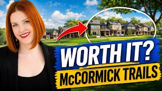 Living in McCormick Trails (2026) | Port Orchard WA Neighborhood Guide