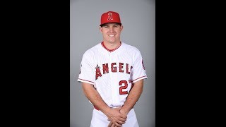 Exploring Mike Trout's Stats Page with Filters