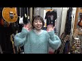 ARIA ACE-7S アリアのスペイン製クラシックギター