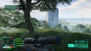 Battlefield 2042 | Triple Headshot