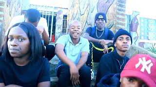 Knowter  Phumelela Remix feat Mlolozelo X Aswiss X Lotus X Kody Da Illest X Mdenga U0026 Mashotana 
