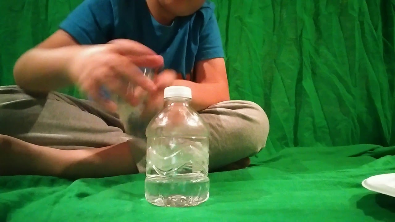 Pam Rothstein How To Flip A Cap On Cap | Pam Rothstein - YouTube