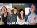 New Meghan and Jack Shorts 2024 | Funny Meg and Jack Best Couple 2024
