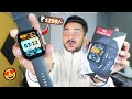 Best Cheapest Smartwatch Under ₹1000 | Bluetooth Calling & Ultra Hd Display | MAXIMA Max Pro Prime