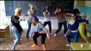 Harlem Shake • Karlovy Vary ○2.H○ 2013