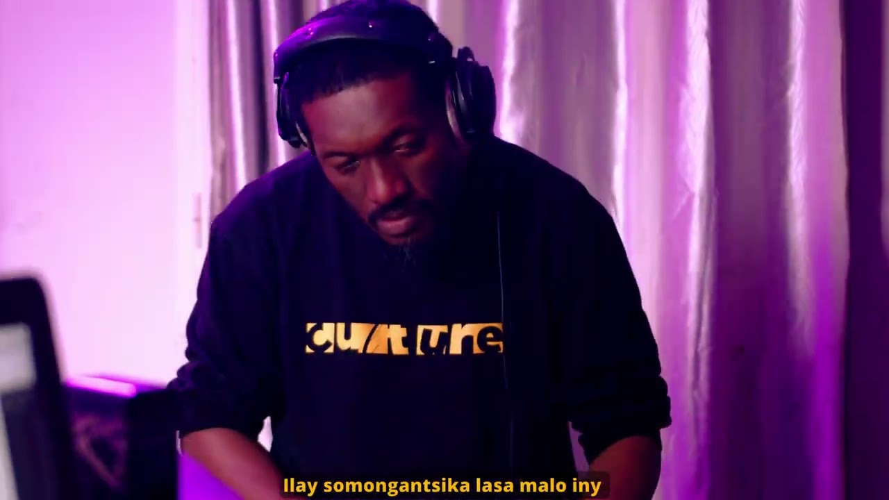 ILLICIT SOUL - Kara vao nomaly feat Fab's Brownz