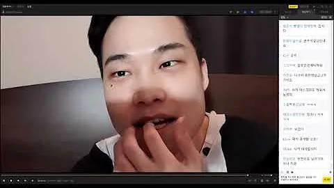 도파 랄로 파카 합방 도파 랄로 파카 합방